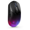 Mouse da gioco RGB wireless Lenovo Legion M410 (nero, 16.000 DPI, RGB, USB da 2,4 GHz)