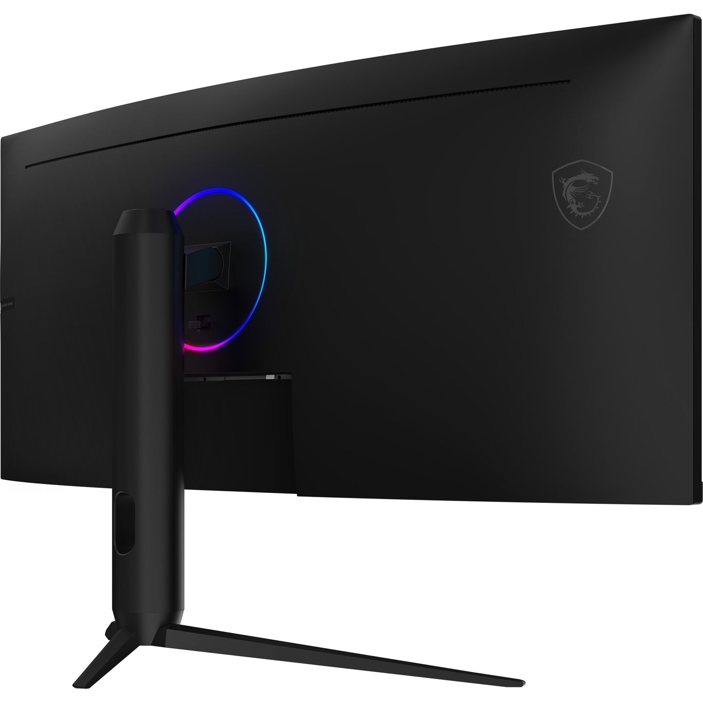 MSI Mag 342CQR E2 34 Monitor curvo ultraancho para juegos (negro, 2x HDMI, Display Port, 180 Hz)