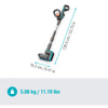 Gardena multireiniger aquabrush universal solo