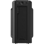 Be quiet! silent base 802 window midi tower behuizing (zwart | 2x usb-a | 1x usb-c | window) - afbeelding 4