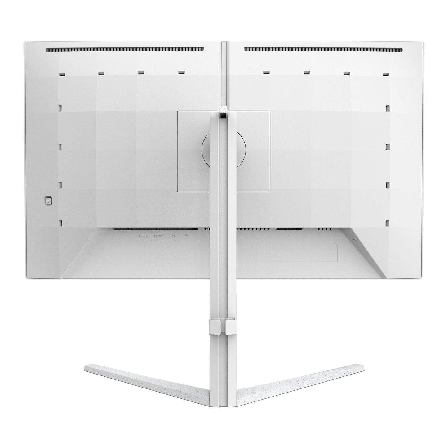 Monitor da gioco Philips Evnia 27m2n5201p 27 (bianco, 2x HDMI, 1x porta display, 260 Hz (OC))