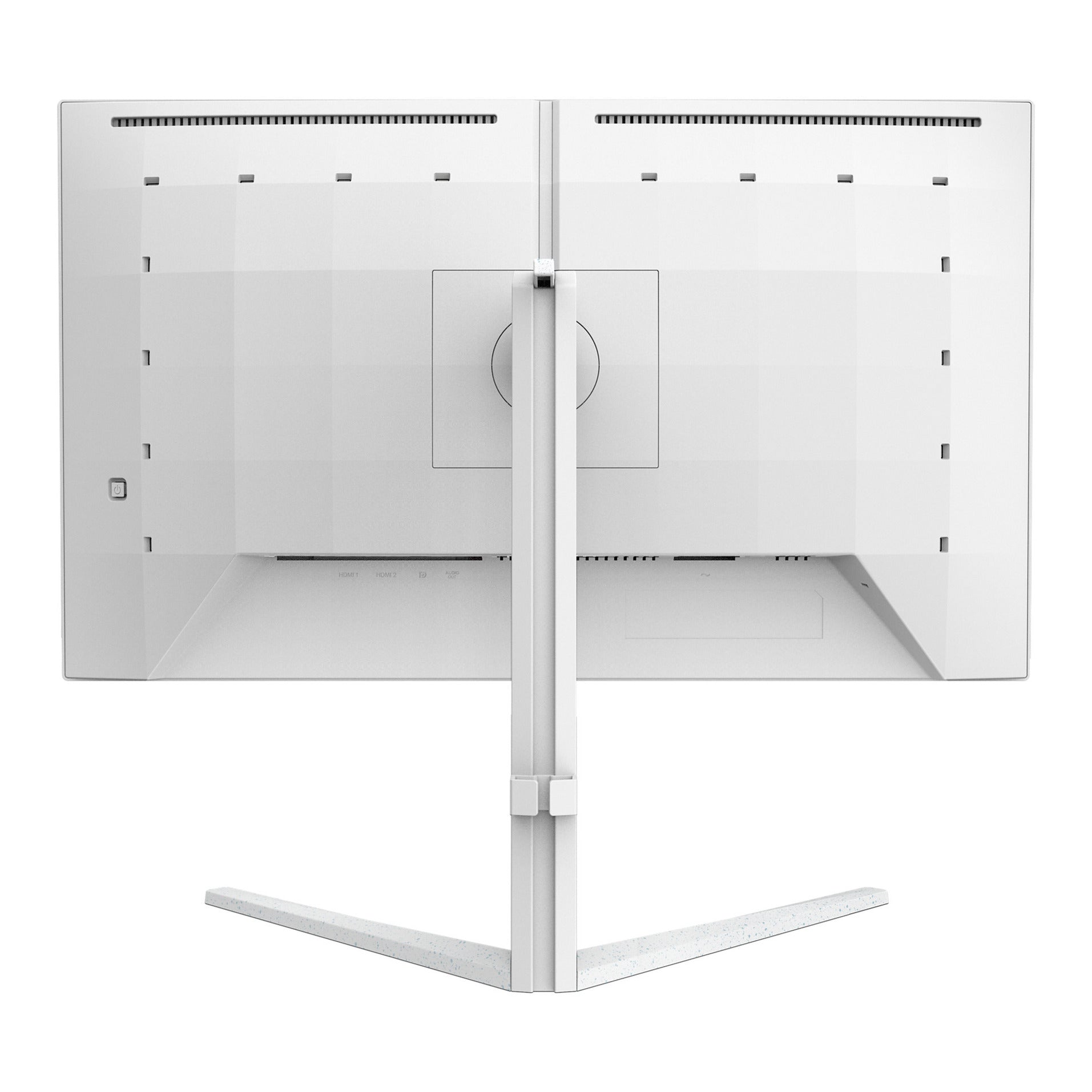 Monitor da gioco Philips Evnia 27m2n5201p 27 (bianco, 2x HDMI, 1x porta display, 260 Hz (OC))