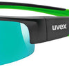 Uvex sportstyle 215 - sports glasses