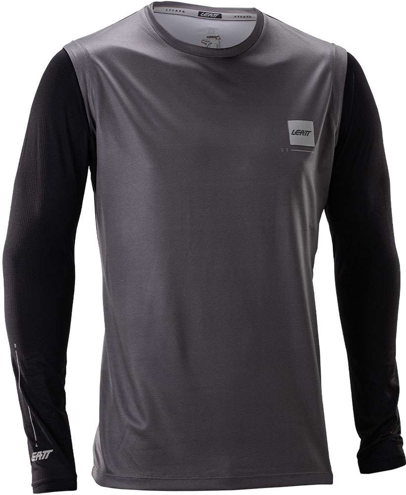 Leatt Gravity 2.0 - Maillot mtb manga larga
