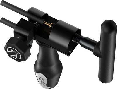 Strumento professionale per l'installazione del tubo del freno