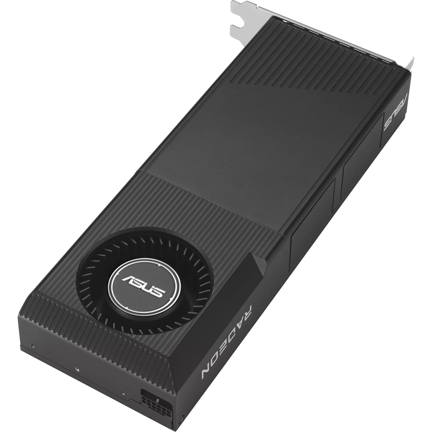 Scheda grafica Asus radeon™ ai pro r9700 turbo (nera, displayport, hdmi)