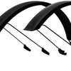 Juego de guardabarros Acid bb mount 27.5