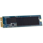 Owc aura n2 1 tb ssd (s4dab4mb10, pcie 3.1 x4, nvme 1.3, custom blade) - afbeelding 1