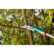 Gardena combisystem-snoeizaag 300 p gebogen (turquoise, 8739-20) - afbeelding 4