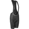 Gripgrab ride - pantaloncini con bretelle da donna con fondello
