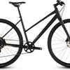 Trapezio Cube Nulane Pro Grey'n'Chrome