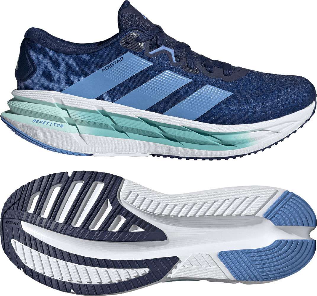 Adidas adistar 4 - running shoes