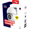Trust telecamera esterna ipcam-3900 360° (bianco, WiFi da 2,4 o 5 GHz)