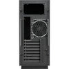 Sharkoon pure steel rgb midi tower behuizing (zwart | 2x usb-a | rgb | window)