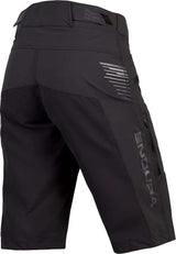 Endura singletrack ii - women's mtb shorts - afbeelding 2
