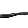 Spank spike 800 race riser handlebar vibro core 31.8mm