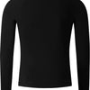 Camiseta interior Shimano manga larga