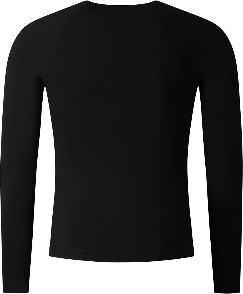 Camiseta interior Shimano manga larga