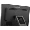 Monitor touch IR Viewsonic TD2223-2 22 (nero, HDMI, VGA, DVI, USB-A, USB-B)