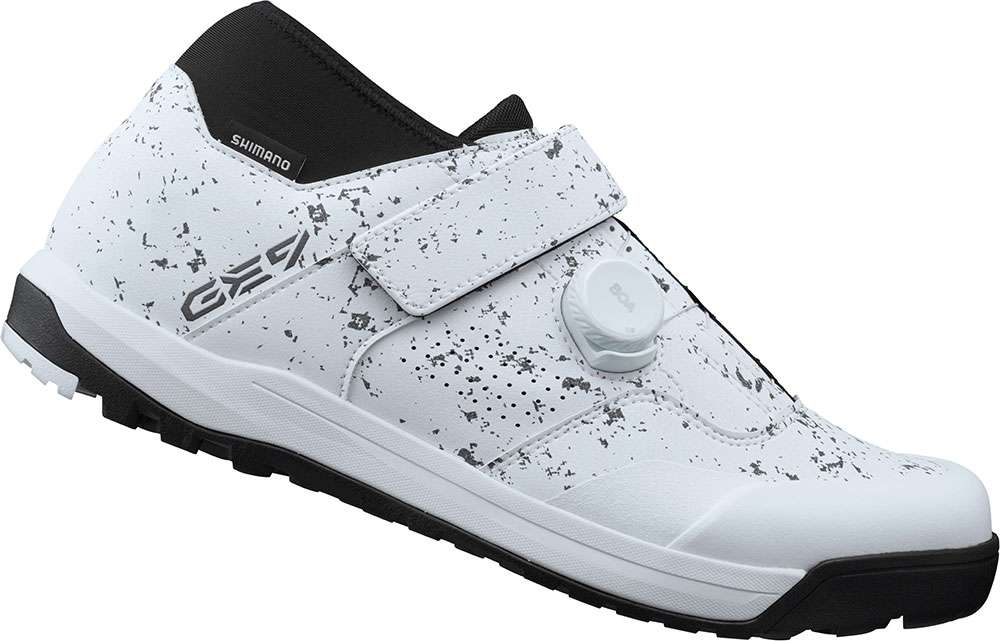 Shimano sh-ge900 - zapatillas mtb de gravedad para enduro