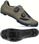 Lake mx239 ghiaia - scarpe da ghiaia