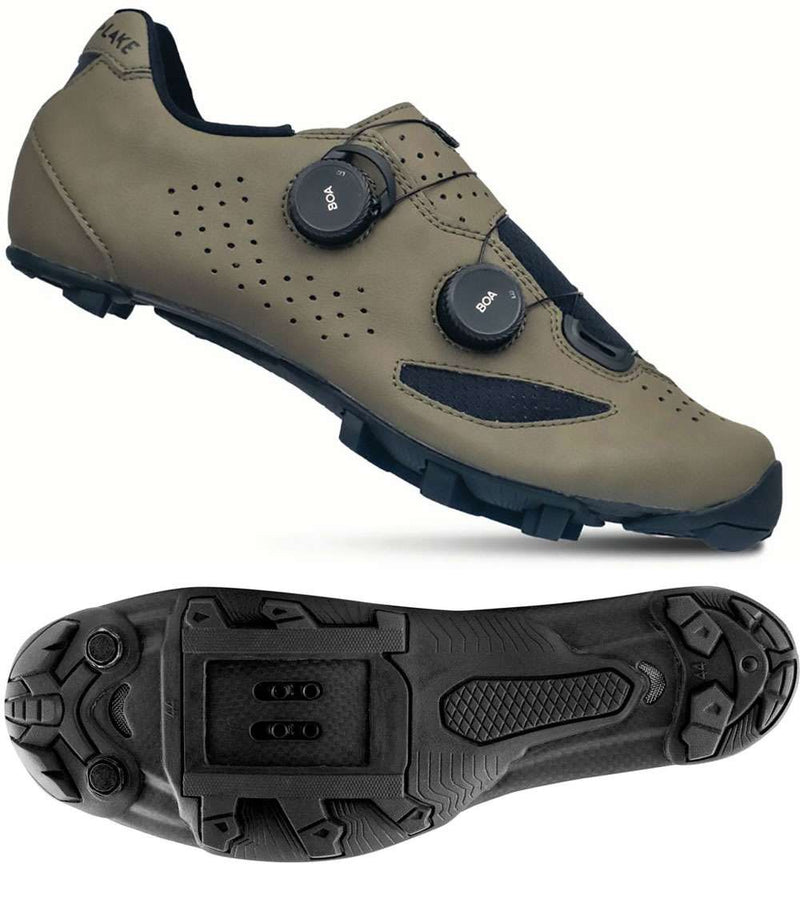Lake mx239 ghiaia - scarpe da ghiaia