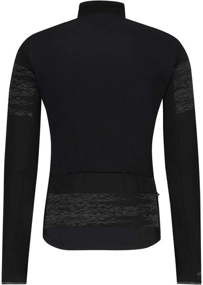 Shimano beaufort cortavientos - maillot manga larga