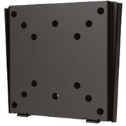 Neomounts flatscreen wandsteun vlak fpma-w25black bevestiging (zwart) - afbeelding 2