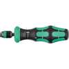 Portainserti manuale Wera 838 ra-r l 1 4 con funzione a cricchetto, cacciavite