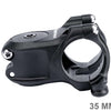 Attacco manubrio Syntace megaforce 3.5 da 35 mm