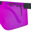 Pit viper the originals exec pink - sports glasses (narrow)