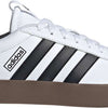 Adidas vl court 3.0 - scarpa da ginnastica
