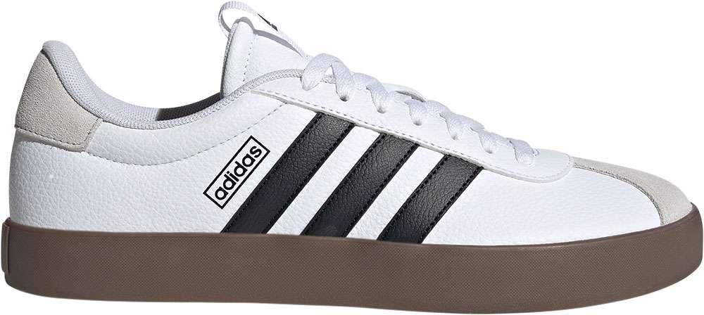 Adidas vl court 3.0 - scarpa da ginnastica