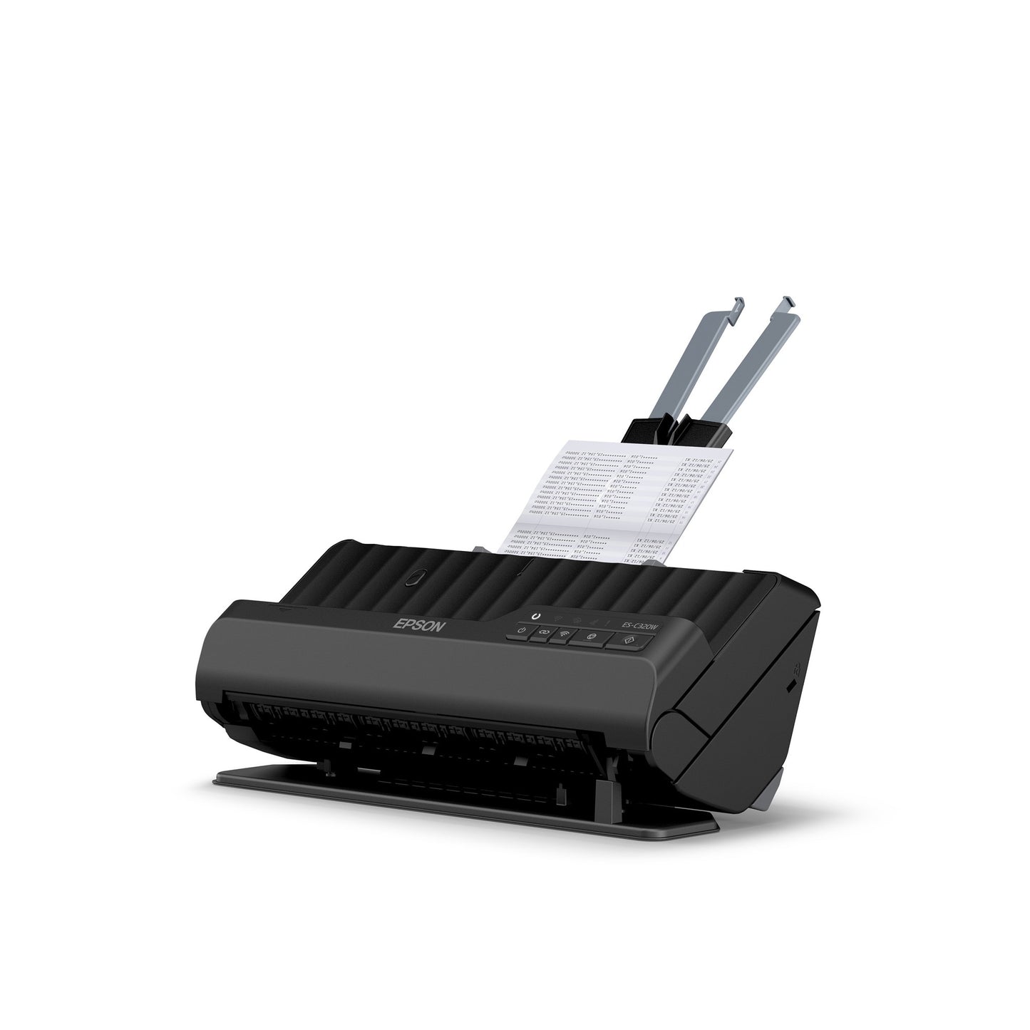 EPSON ES-C320W COMPACTO DEL DOCUMENT A4 COMPACTO CON WI-FI-CON