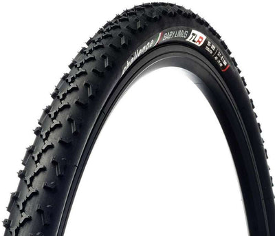 Sfida - Baby Limus Race TLR 700X33C Black Brown