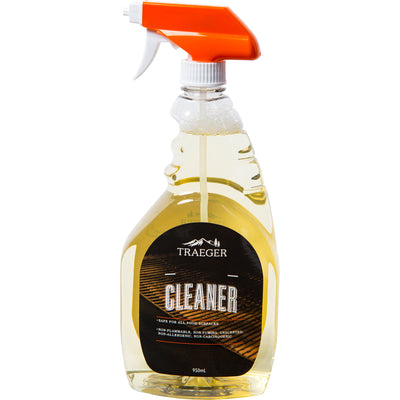 Traeger Grill Cleaner BAC576