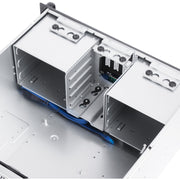 Silverstone rm41-506 rack behuizing (zwart | 2x usb-a 3.2 (5 gbit s)) - afbeelding 10