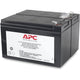 APC battery replacement cartridge RBC113