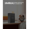 Terramaster f8 SSD più NAS (nero, 1x 10GBE, HDMI, USB)