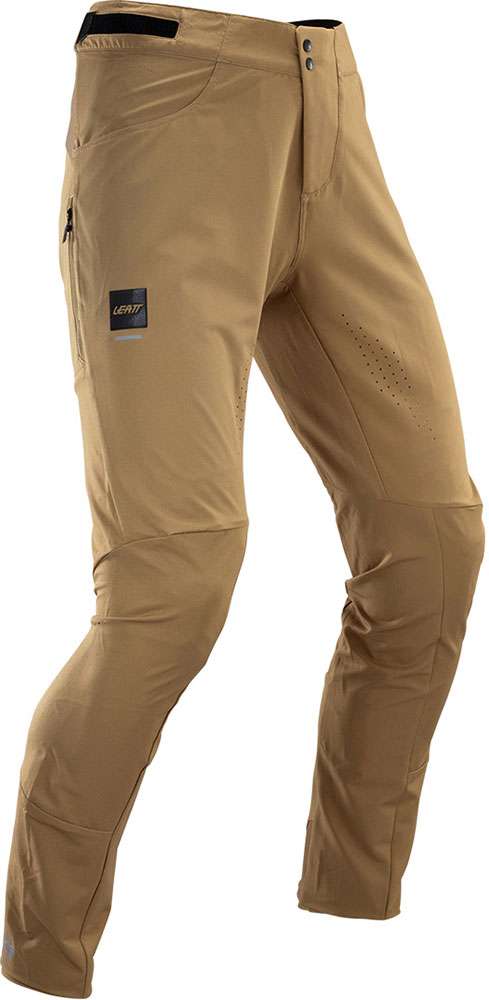 Leatt trail 2.0 - pantaloni da mtb