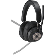 Kensington h3000 bluetooth over-ear headset (zwart, bluetooth 5.2) - afbeelding 3