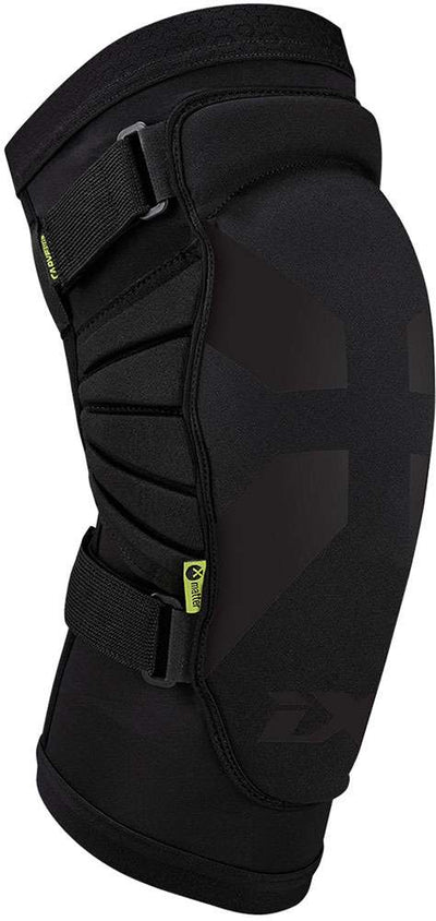 Ixs carve 2.0 - protezioni per le ginocchia
