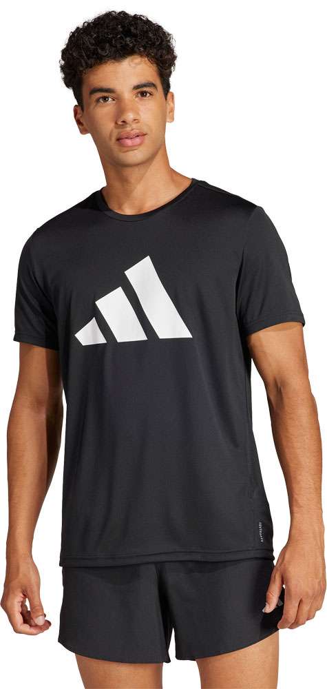 Adidas run it - maglietta funzionale