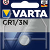 Varta Battery CR1 3n Lithium 3V
