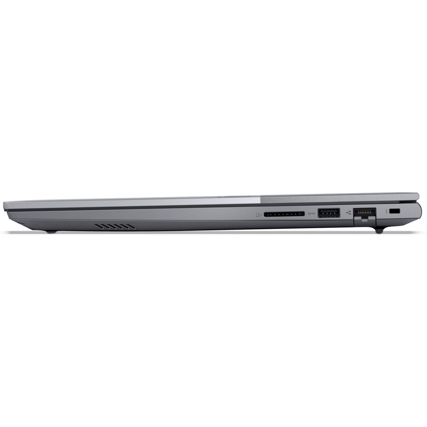 Laptop Lenovo thinkbook 16 g8 irl (21sh00g0mh) 16 (grigio | core i5-13420h | grafica uhd | 16 GB | SSD da 512 GB)