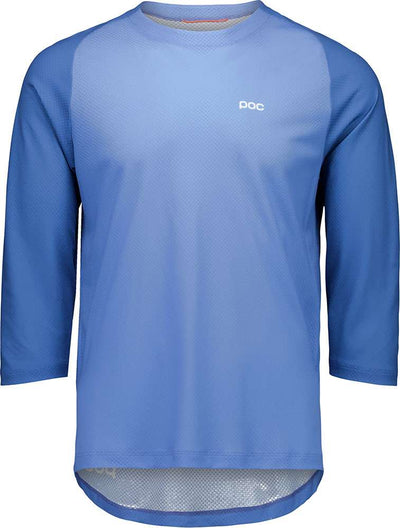 Poc motion air - maillot mtb 3 4 manga larga