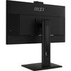 Monitor Msi pro mp275qpdg 27 (nero, 2x HDMI, porta display, 4x USB-A, USB-B, USB-C, RJ-45, 100 Hz)