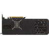 Tarjeta gráfica Powercolor Radeon RX 9070 XT Reaper 16GB GDDR6 (negro, RDNA4, GDDR6, 3x Display Port, 1x HDMI)