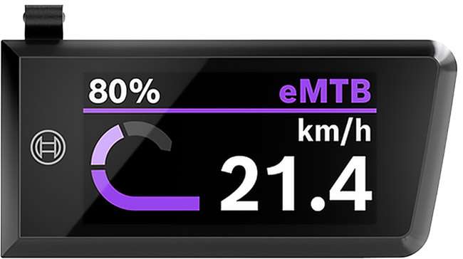 Bosch Purion 400 Smart Display EB1310000H BHU3500 Porta esclusiva