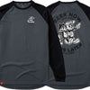 Loose riders beer now - maglia a maniche lunghe da mtb